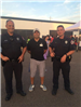 NNO 2015 - Boys and Girls Club - Officers J. Houser and R. Copeland