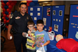 Community Safety Fair and National Night Out Kick-Off Party 2016 56