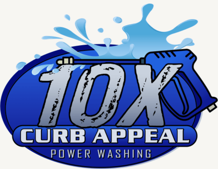 10X Curb Appeal logo