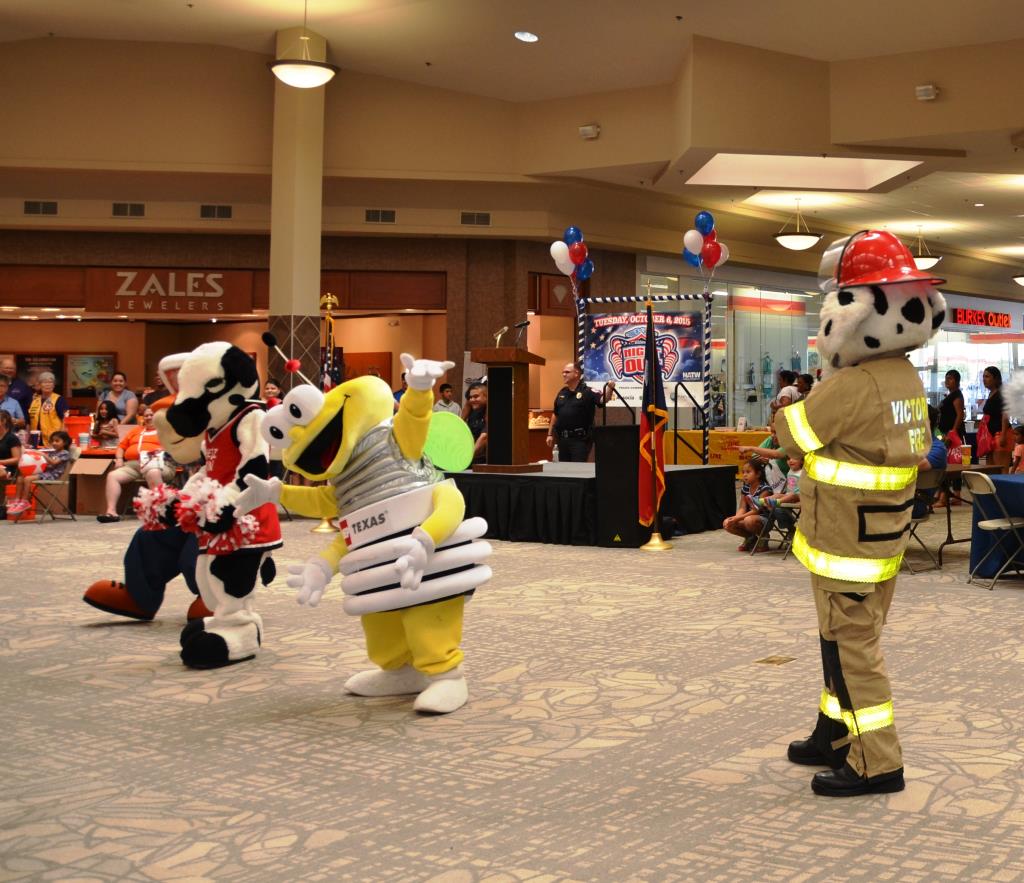 NNO Kick-Off Party 2015 9