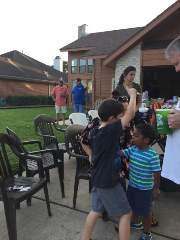 NNO 2015 - Ridge Drive 6