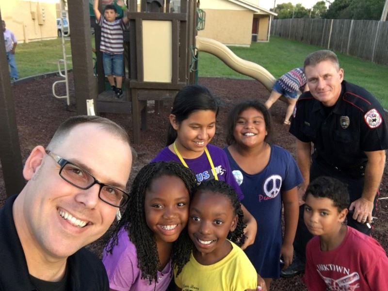 NNO 2015 - Salem Village with Chris Guerra and John Turner