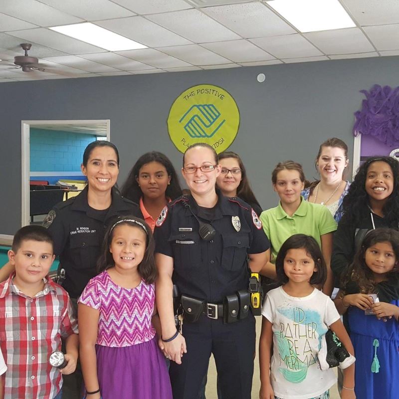 2016 - NNO Block Parties 19