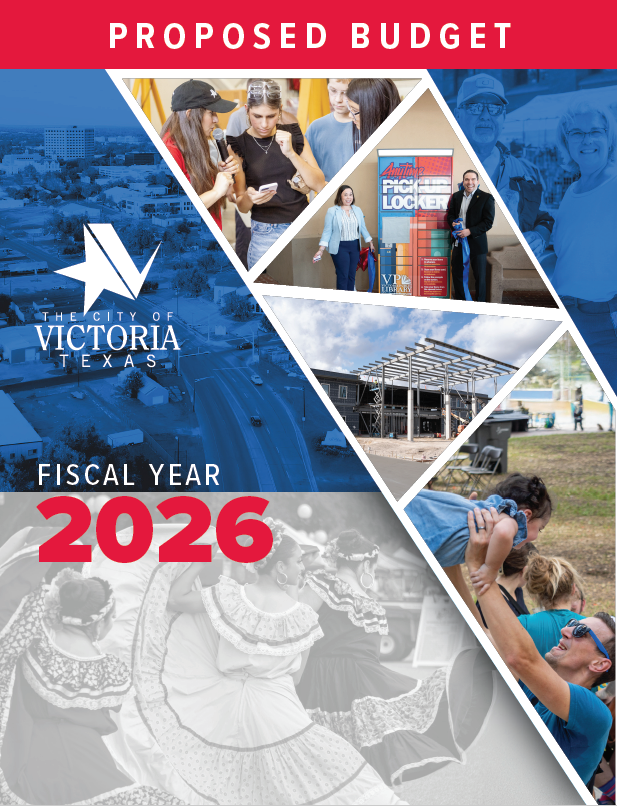 Proposed Budget Fiscal Year 2025-26