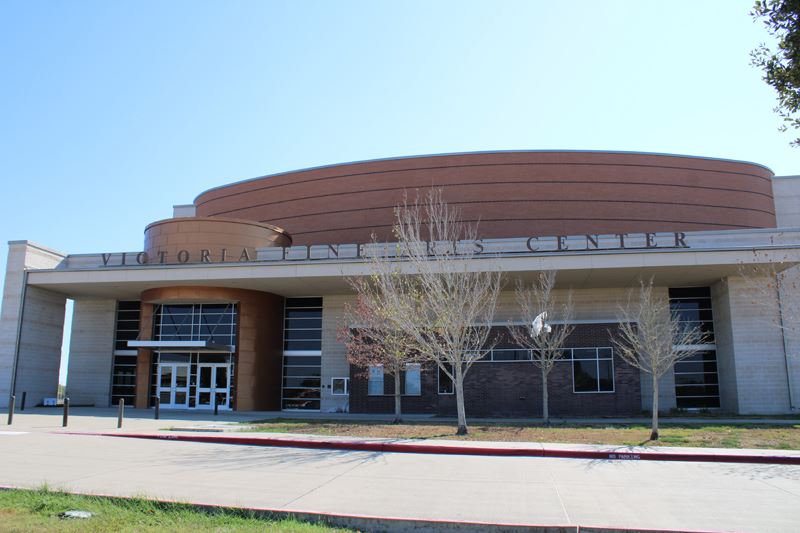 Victoria Fine Arts Center
