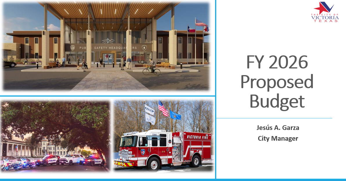 Propsed Budget FY 2025-26